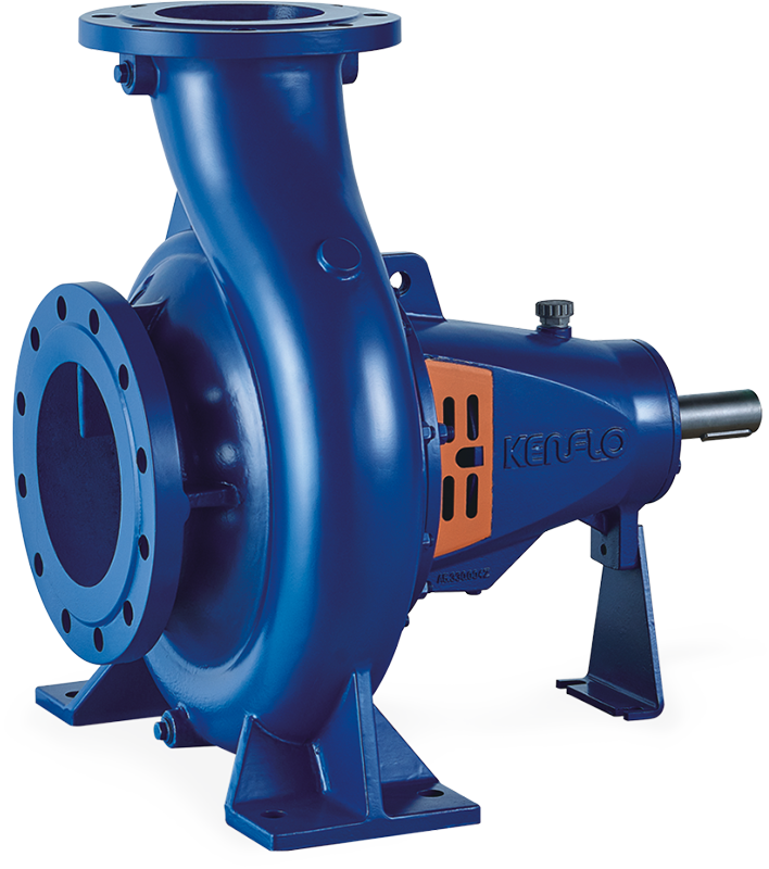 XA系列單級離心泵