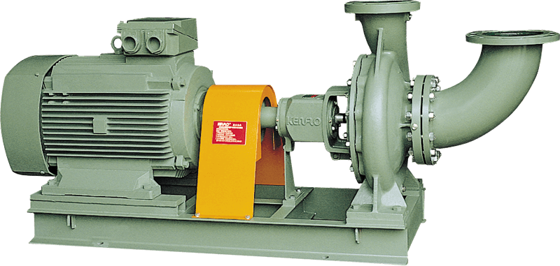 KTP系列空調(diào)泵(帶彎頭)